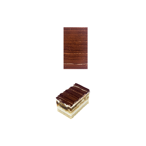 KEDI DILI TIRAMISU