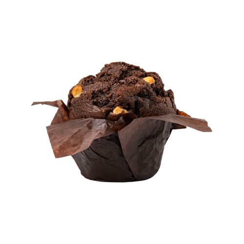 CHOCOLATE MUFFIN
