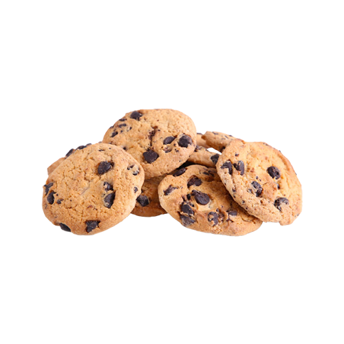 MINI CHOCOLATE PIECE COOKIE