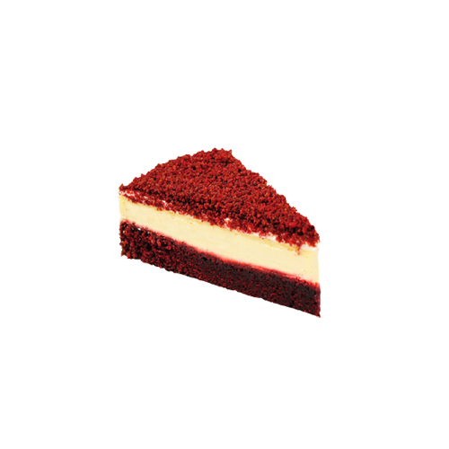 RED VELVET PASTA