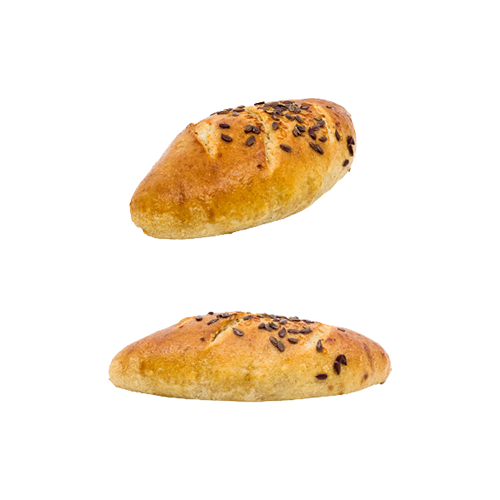 WHOLE WHEAT CHEESE POUCH