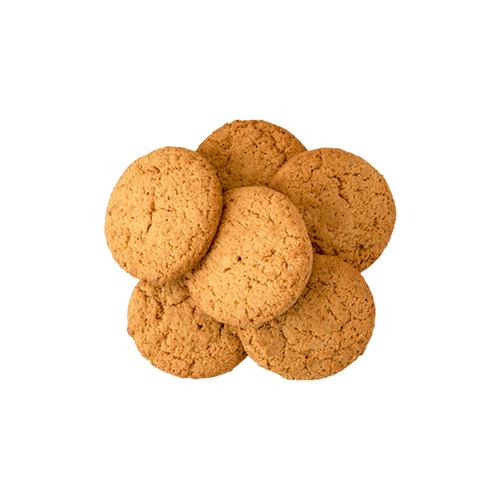 VEGAN COOKIE