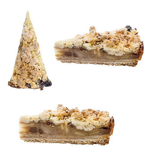 APPLE PIE