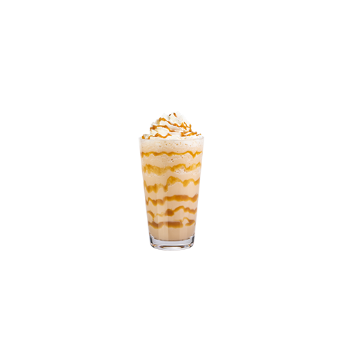 CARAMEL CREAM 