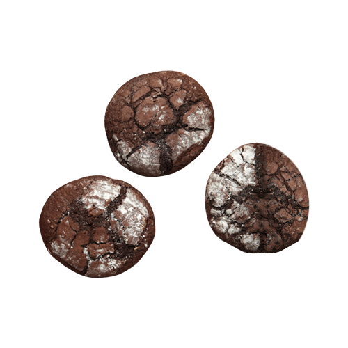 FILLED COOKIE