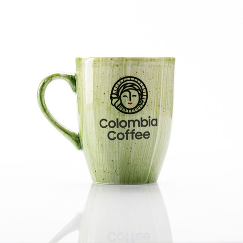 Yeşil Colombia Kupa