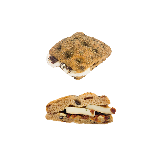 MOZZARELLA FOCCACIA SANDVİÇ