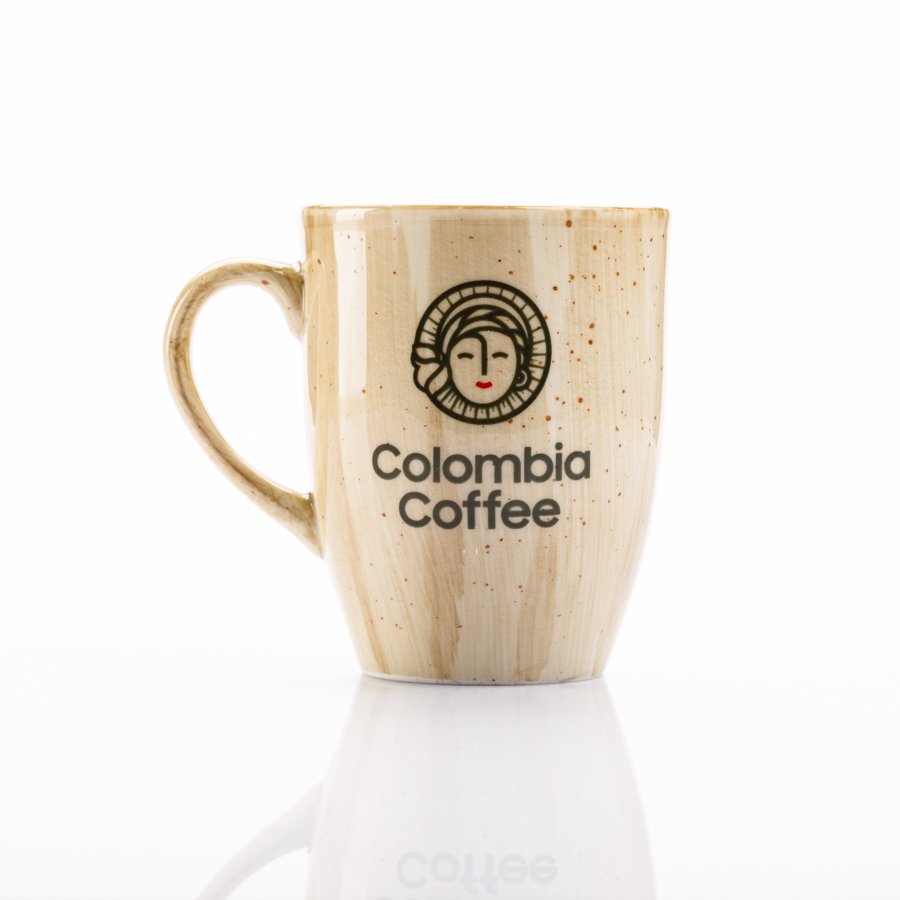 Brown Mug