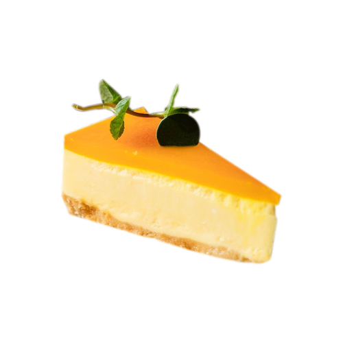 PUMPKIN CHEESECAKE