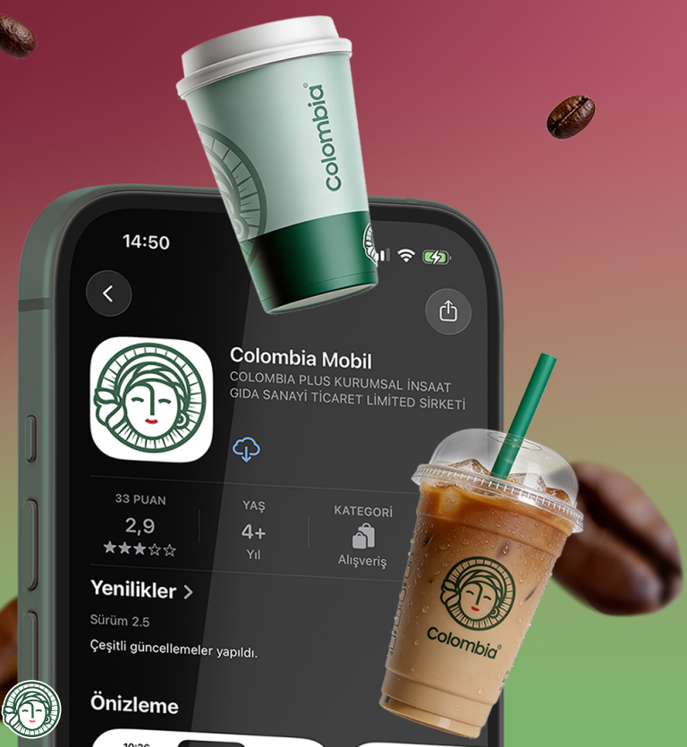 Mobil App.