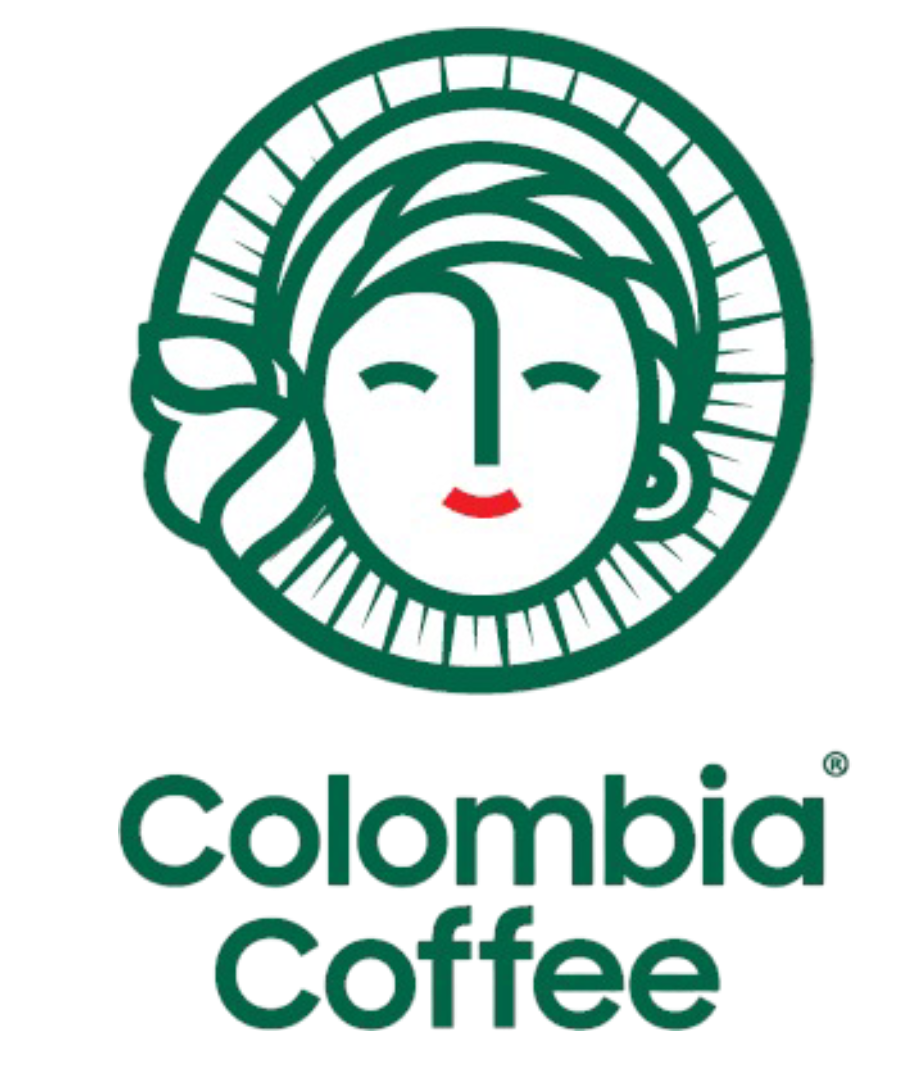 Colombia Coffee Logo